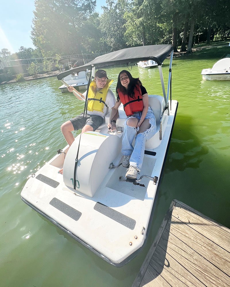 Planning the Perfect Date in Houston The Buzz Magazines